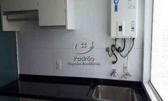 Imagem 4: APARTAMENTO RESIDENCIAL em SOROCABA - SP, JARDIM FACULDADE