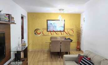 Imagem 5: Apartamento a Venda - Engenho Novo