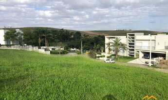 Imagem 4: Terreno Residencial à venda, Condomínio Reserva do Paratehy, São José dos Campos - TE0633