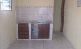 Imagem 3: Nova Cidade, Ótimo Imóvel de 02 Quartos, Quitada e Desocupada