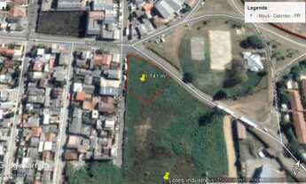 Imagem 3: Área industrial 1.741 m²