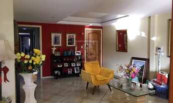 Imagem 5: RECREIO - COBERTURA - 4 QUARTOS - 3 SUÍTES - 560M² - VENDA - JBRB501724 - TEL: