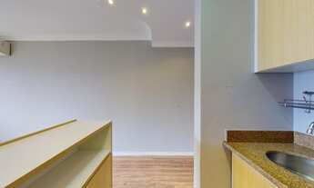 Imagem 7: São Paulo - Apartamento Padrão - Itaim Bibi