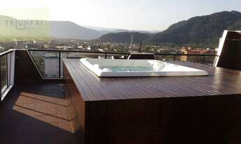 Imagem 6: Apartamento residencial à venda, Vera Cruz, Mongaguá