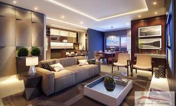 Imagem 3: Cobertura Duplex para Venda em Itajaí / SC no bairro Praia Brava