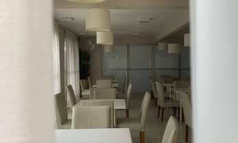 Imagem 6: Apartamento com 2 dormitórios para alugar, 44 m² por R$ 1.300,00/mês - Canhema - Diadema/S