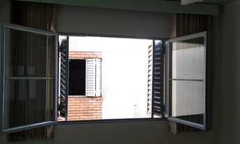 Imagem 7: Apartamento (tipo - padrao) 1 dormitórios, cozinha planejada, em condomínio fechado