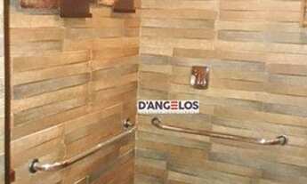 Imagem 3: Salão para alugar, 74 m² por R$ 2.200/mês - Jardim Robru - São Paulo/SP