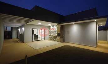 Imagem 2: Casa de Condominio em Reserva do Jaguary - Jaguariúna