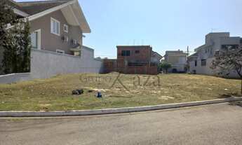 Imagem: Terreno Condomínio - Urbanova - Condomínio