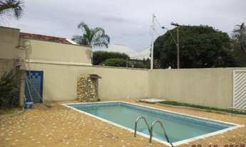 Imagem 2: Casa residencial à venda, Jardim Glória, Americana