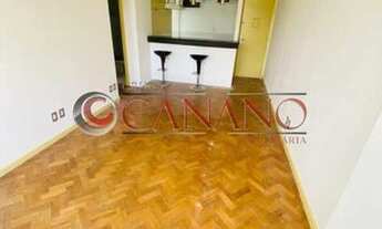 Imagem 2: Apartamento-À VENDA-Maracanã-Rio de Janeiro-RJ