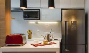 Imagem 4: Apartamento com 3 dormitórios à venda, 126 m² por R$ 910.000 - Recreio dos Bandeirantes