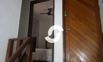 Imagem 7: Casa com 4 dormitórios à venda, 142 m² por R$ 800.000,00 - Itaipu - Niterói/RJ