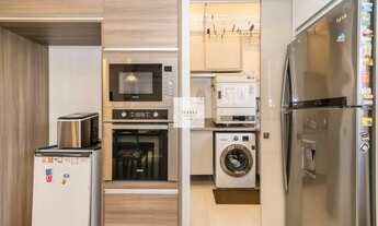 Imagem 4: Cobertura para venda com 302 metros quadrados com 4 quartos em Auxiliadora - Porto Alegre