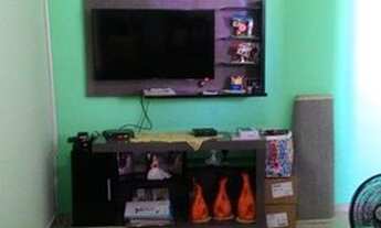 Imagem 3: Apartamento com 2 dormitórios à venda, 55 m² por R$ 140.000,00 - Parque União - Bauru/SP