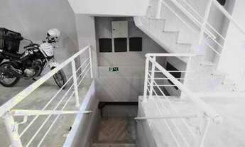 Imagem 5: Cobertura para Venda em Santo André, Vila Tibiriçá, 2 dormitórios, 1 banheiro, 2 vagas