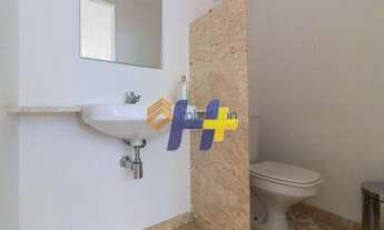 Imagem 3: Conjunto para alugar, 61 m² por R$ 2.500/mês - Vila Olímpia - São Paulo/SP