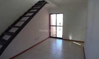 Imagem 7: Ref.: 5122 - Cobertura dois quartos - São Mateus