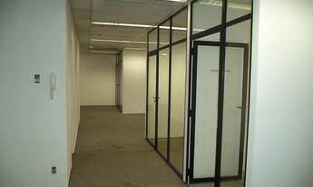 Imagem 4: Conjunto comercial para locação, Vila Olímpia, São Paulo