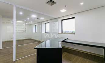 Imagem 3: CONJUNTO COMERCIAL DE ALTO PADRÃO - AV. ANGÉLICA