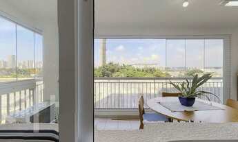 Imagem 2: Apartamento à venda no bairro Vila Leopoldina - São Paulo/SP