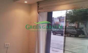 Imagem 3: SALAO COMERCIAL, 40 METROS, COM BANHEIRO, COPA, VARIOS COMERCIOS AO REDOR, NAO TEM VAGA PR