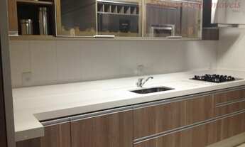 Imagem 2: Apartamento à venda, 106 m² por R$ 650.000,00 - Ponte do Imaruim - Palhoça/SC