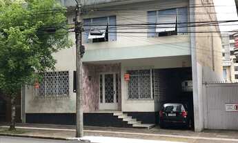 Imagem: BENTOALVES aluga casa comercial, excelente