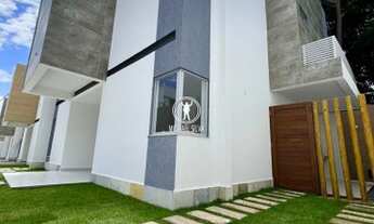 Imagem 6: Berlin, Casa de Condomínio Fechado, 4 Suítes, 2 Vagas