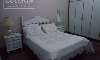 Imagem 6: Santo André - Apartamento Padrão - Vila Assunção