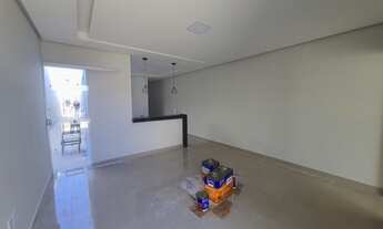 Imagem 3: Casa para venda tem 70 metros quadrados com 3 quartos