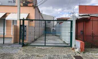 Imagem 3: Barracão para alugar, 660 m² por R$ 8.000,00/mês - Hauer - Curitiba/PR