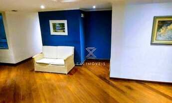 Imagem 7: Apartamento com 3 dormitórios à venda, 105 m² por R$ 605.000 - Recreio dos Bandeirantes