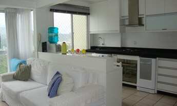 Imagem: SANTOS DUMONT - APARTAMENTO NA QUADRA MAR