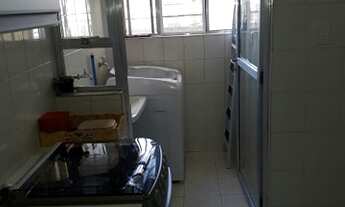 Imagem 7: Apto no CENTRO de SBC - 65m² - 03 dorms - 01 banheiro - 1 vg - Ótima Localização