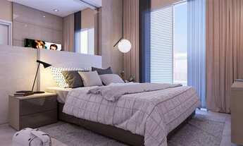 Imagem 3: Apartamento para venda com 83 metros quadrados com 2 quartos em Maracanã - Praia Grande