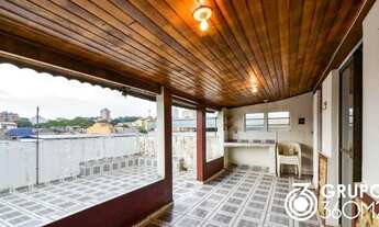 Imagem 2: Sobrado para Venda em São Bernardo do Campo, Paulicéia, 3 dormitórios, 1 suíte, 2 banheiro