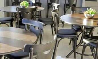 Imagem 2: Apartamento para Venda em Imbituba, Centro, 2 dormitórios, 1 suíte, 1 banheiro, 1 vaga