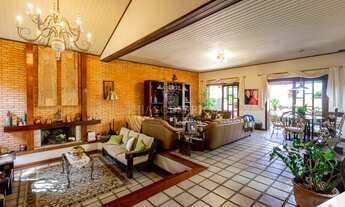 Imagem 2: Casa no Condomínio Village Paineiras com 4 dorms / 3 suítes - Pindamonhangaba