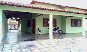 Imagem 3: RIO DAS OSTRAS - Casa Padrão - Jardim Mariléa