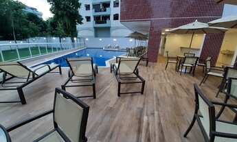 Imagem: Apartamento 3 quartos com varanda Gourmet