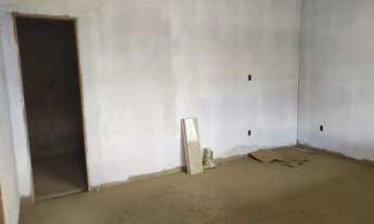 Imagem 5: CASA SEMI ACABADA - BAIRRO SÃO JOÃO - 3 QUARTOS - 4 VAGAS