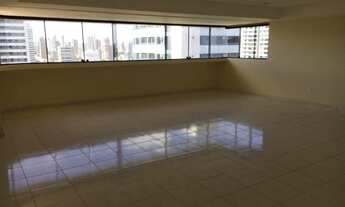 Imagem: Apartamento para venda possui 217 metros