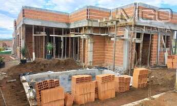 Imagem 4: Oportunidade!! Casa térrea 290m² com 3 dorms./ Res. Alphaville!!