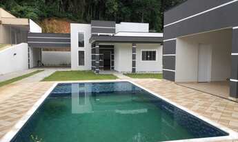 Imagem 4: Fazenda/Sítio/Chácara para venda tem 300 metros quadrados com 3 quartos