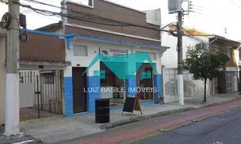 Imagem 2: VENDE TERRENO CHÁCARA SANTO ANTONIO 290M² - SÃO PAULO/SP