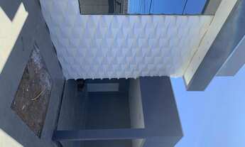 Imagem: Casa nova térrea com 4 quartos 2 suítes