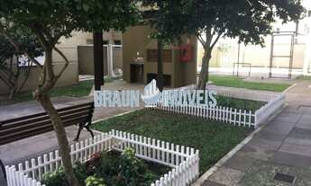 Imagem 2: Apartamento no Residencial Bela Vista em Cachoeirinha de 2 Dormitórios