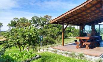 Imagem 6: 1975 Chácara no Bairro Pinheiros